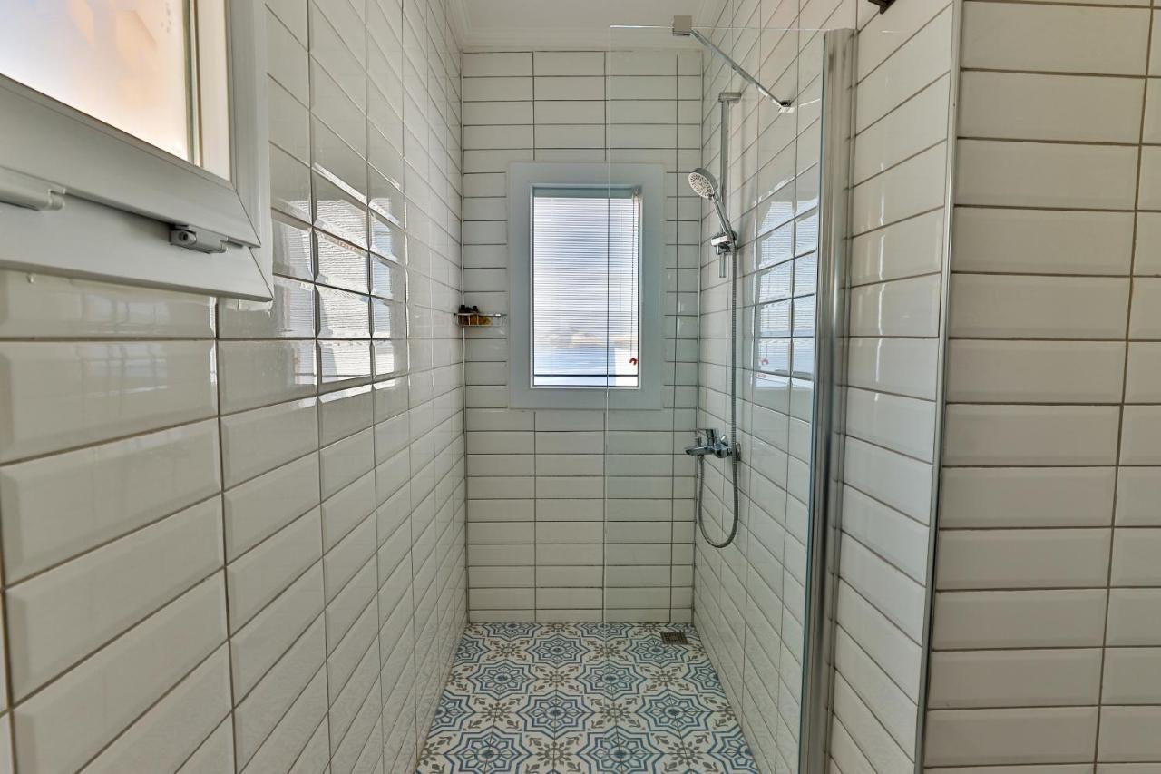 Panorama Kas Apart Otel Екстериор снимка
